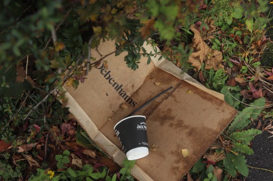 debenhams savage with the littering .JPG